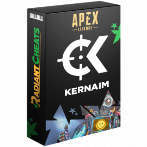 Kernaim - Apex Legends