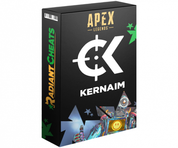 Kernaim - Apex Legends