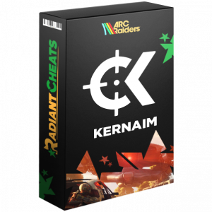 Kernaim - Arc Raiders