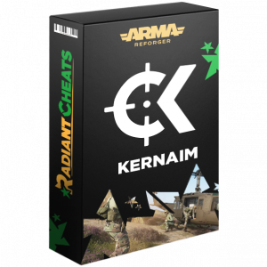 Kernaim - Arma Reforger