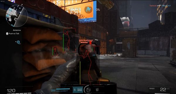 LethalCheats XDefiant - Image 2