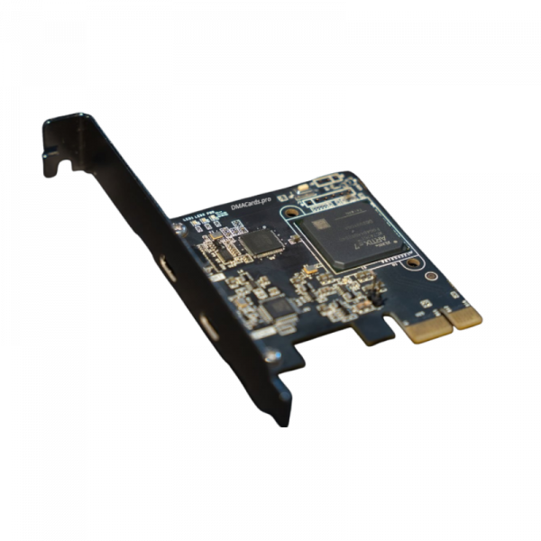 DMA Card 75T
