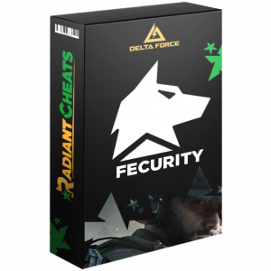 Fecurity - Delta Force