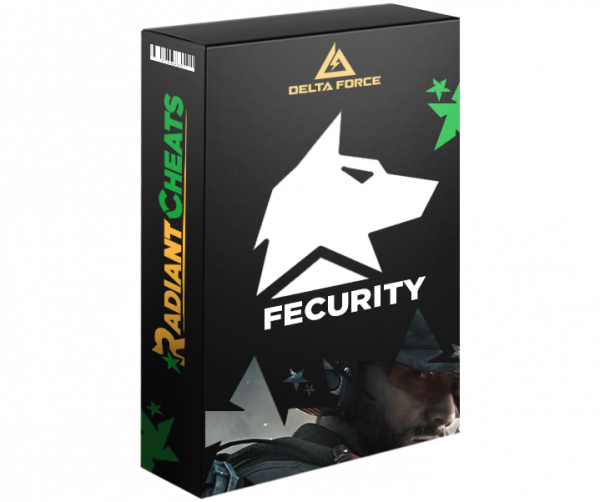Fecurity - Delta Force
