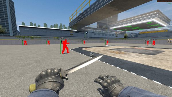 Pellix CS2 - Image 2