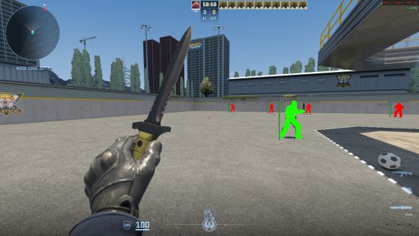 Pellix CS2 - Image 3