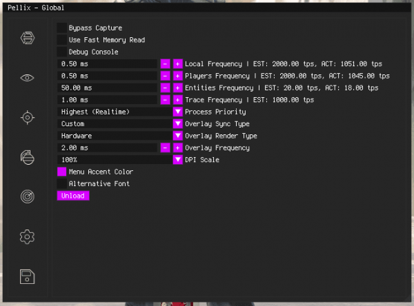 Pellix CS2 - Image 7