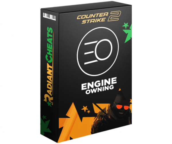 EngineOwning - Counter Strike 2
