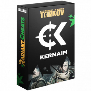 Kernaim - Escape From Tarkov
