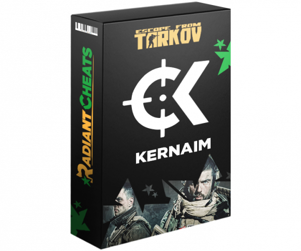 Kernaim - Escape From Tarkov