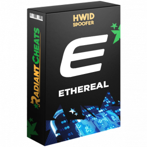 HWID Spoofer - Ethereal