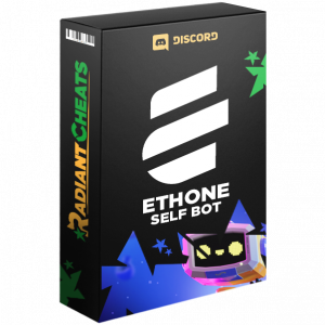 Ethone Discord Selfbot