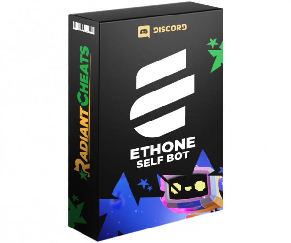 Ethone Discord Selfbot