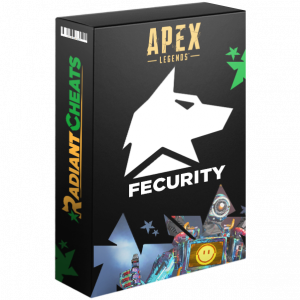 Fecurity - Apex Legends