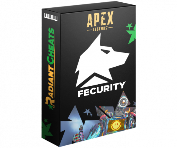 Fecurity - Apex Legends