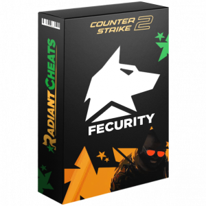 Fecurity - Counter Strike 2