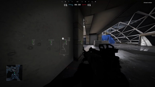 Fecurity - World War 3 - Image 4