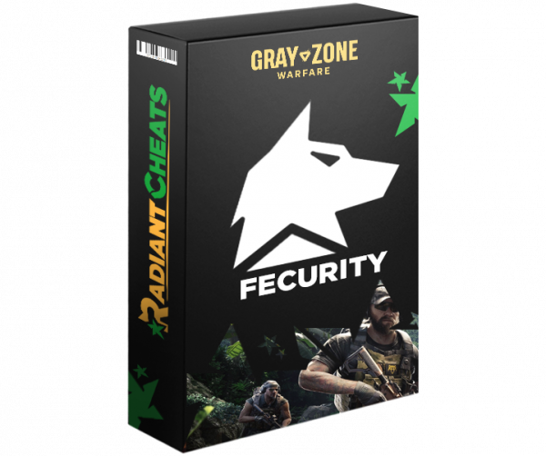 Fecurity - Gray Zone Warfare