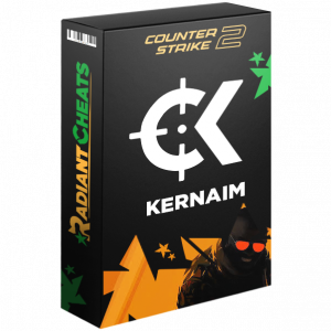 Kernaim - Counter Strike 2