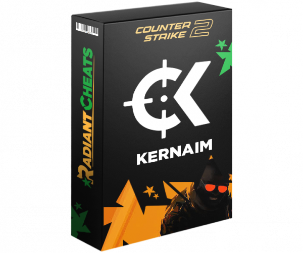 Kernaim - Counter Strike 2