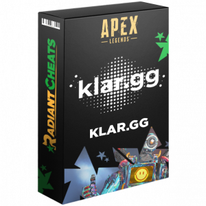 Klar - Apex Legends