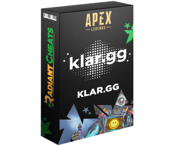 Klar - Apex Legends