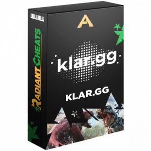 Klar - Ark: Survival Ascended
