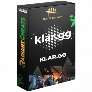 Klar - Dead by Daylight