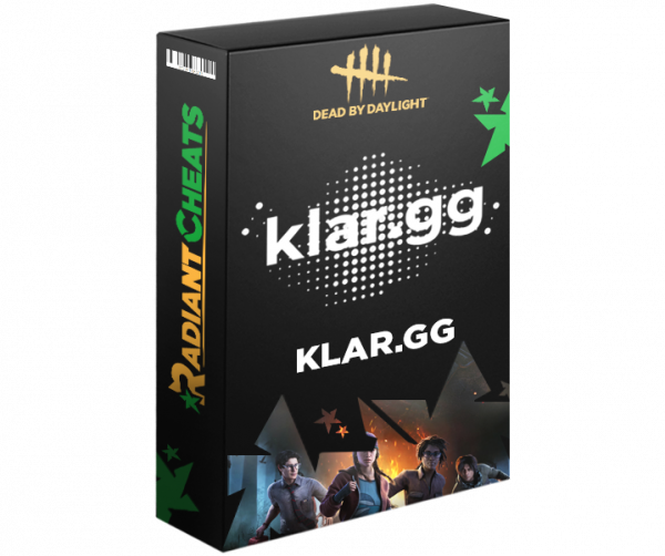 Klar - Dead by Daylight