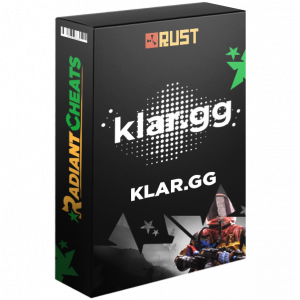 Klar - Rust