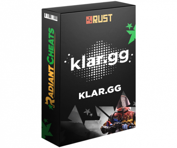 Klar - Rust