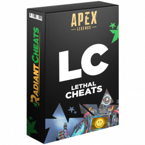 LethalCheats - Apex Legends