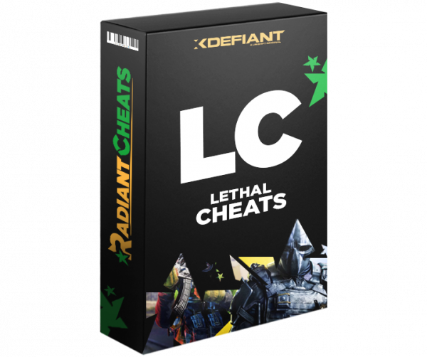 LethalCheats XDefiant