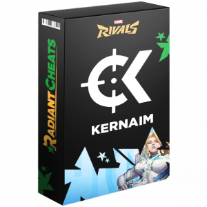 Kernaim - Marvel Rivals