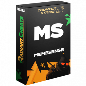 Memesense CS2