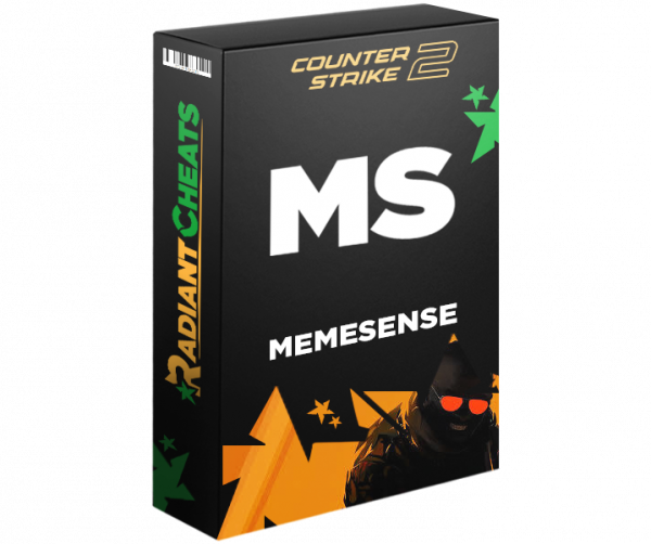 Memesense CS2