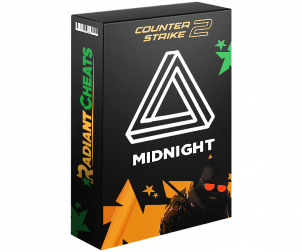 Midnight CS2