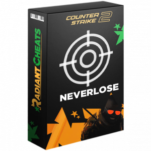 Neverlose - Counter Strike 2