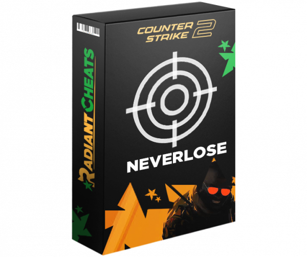 Neverlose - Counter Strike 2