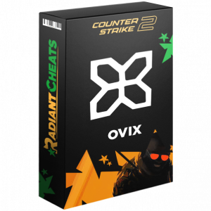 Ovix - Counter Strike 2