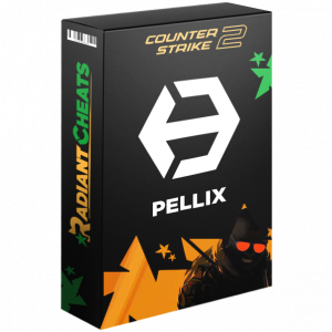 Pellix CS2