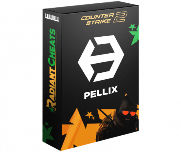 Pellix CS2