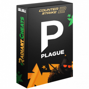 Plague - Counter Strike 2
