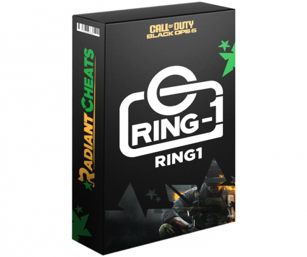 Ring-1 BO6