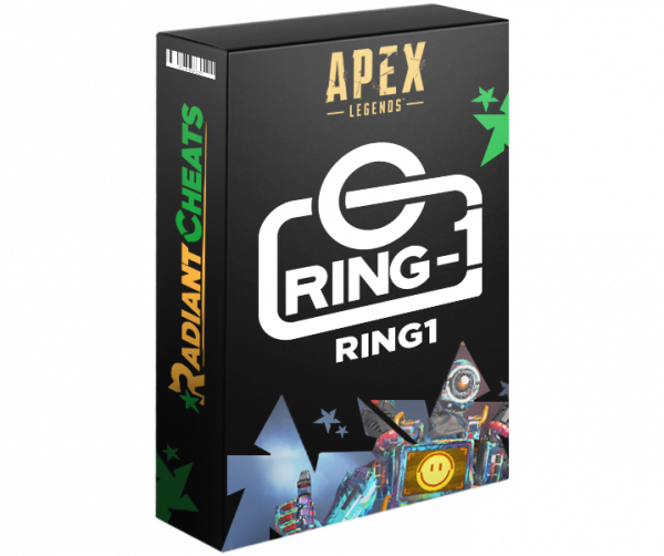 Ring-1 - Apex Legends