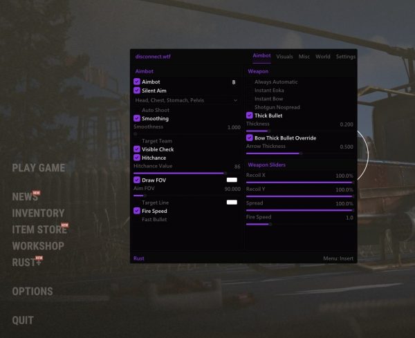 Rust - Disconnect.wtf - Image 4