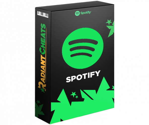 Spotify Premium 1 Year