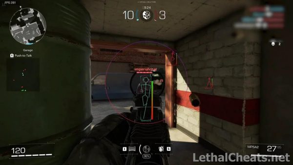 LethalCheats XDefiant - Image 3