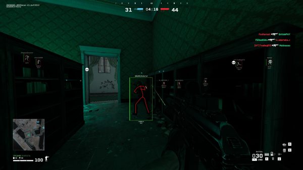 Fecurity - World War 3 - Image 2