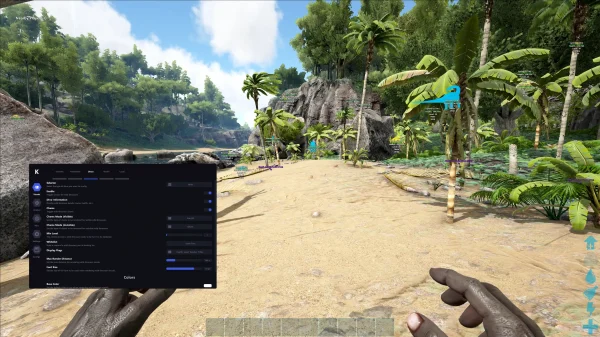 Klar - Ark: Survival Evolved - Image 2
